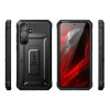 Θήκη Supcase Unicorn Beetle Pro για Samsung Galaxy S26 FE, Μαύρη