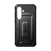 Θήκη Supcase Unicorn Beetle Pro για Samsung Galaxy S26 FE, Μαύρη