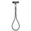 Tech-Protect C11S Rope λουράκι καρπού, Shadow Grey