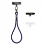 Tech-Protect C11S Rope λουράκι καρπού, Pacific Navy