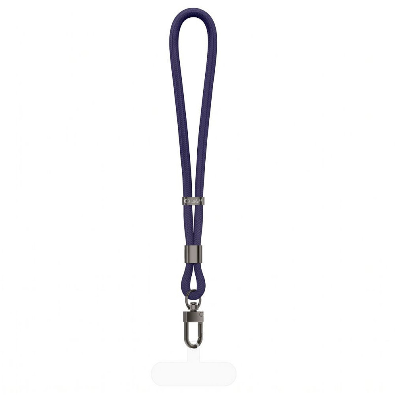 Tech-Protect C11S Rope λουράκι καρπού, Pacific Navy