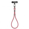 Tech-Protect C11S Rope λουράκι καρπού, Dusty Rose