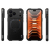 Θήκη Supcase UB Aero MagSafe Aramid για Apple iPhone 17 Pro Max / 18 Pro Max, Μαύρη
