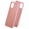 Θήκη 3MK Matt Case για Apple iPhone 14, ροζ