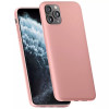 Θήκη 3MK Matt Case για Apple iPhone 14 Plus / 15 Plus, ροζ