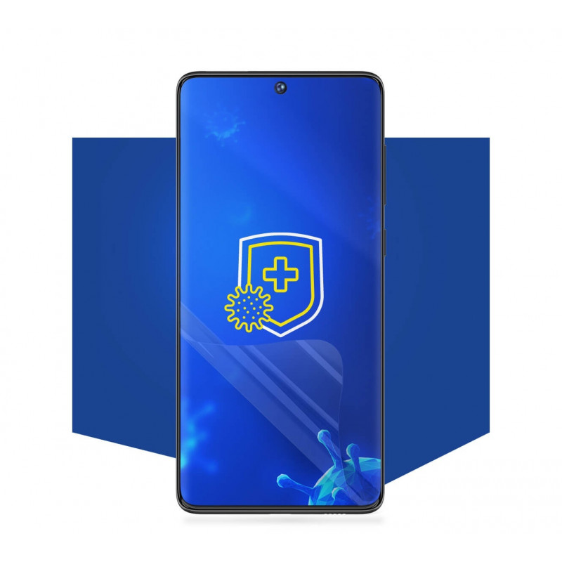 3MK SilverProtection+ προστατευτικό οθόνης για Samsung Galaxy S21+