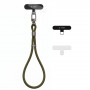 Tech-Protect C11S Rope λουράκι καρπού, Nomad Khaki