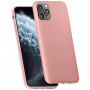 Θήκη 3MK Matt Case για Apple iPhone 14 Pro Max, ροζ
