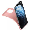 Θήκη 3MK Matt Case για Apple iPhone 14 Pro Max, ροζ