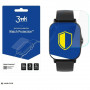 Μεμβράνη προστασίας οθόνης 3MK ARC για Xiaomi Amazfit GTS 2/2e