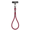 Tech-Protect C11S Rope Λουράκι Καρπού, Burgundy Wine