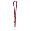 Tech-Protect C11S Rope Λουράκι Καρπού, Burgundy Wine