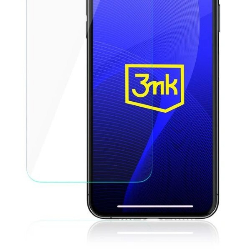 3MK FlexibleGlass Υβριδικό Γυαλί για Realme 11 5G