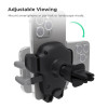 iOttie Easy One Touch 5 Βάση Αεραγωγού Flush Mount