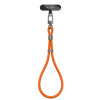 Tech-Protect C11S Rope λουράκι καρπού, Cosmic Orange