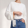 Tech-Protect C11S Rope λουράκι καρπού, Cosmic Orange