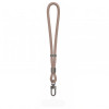 Tech-Protect C11S Rope λουράκι καρπού, Mocha Beige