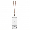 Tech-Protect C11S Rope λουράκι καρπού, Mocha Beige