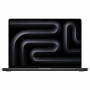 Apple MacBook Pro 16 M5 Pro 16.2" Φορητός υπολογιστής, Space Black, 64 GB RAM, 1 TB SSD, macOS