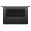 Apple MacBook Pro 16 M5 Pro 16.2" Φορητός υπολογιστής, Space Black, 64 GB RAM, 1 TB SSD, macOS
