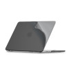 Θήκη laptop Tech-Protect Softshell για Apple MacBook Pro 14" (M1/M2/M3/M4/M5), μαύρο ματ