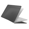 Θήκη laptop Tech-Protect Softshell για Apple MacBook Pro 14" (M1/M2/M3/M4/M5), μαύρο ματ