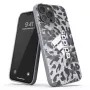 Θήκη Adidas OR SnapCase Leopard για Apple iPhone 13 Pro Max, γκρι