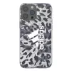 Θήκη Adidas OR SnapCase Leopard για Apple iPhone 13 Pro Max, γκρι