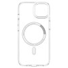 Θήκη Spigen Ultra Hybrid Mag MagSafe για Apple iPhone 13, Λευκή