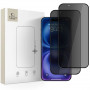Tech-Protect Glass Spy+ Εμπιστευτικό Τζάμι Ασφαλείας για Apple iPhone Air (2 τεμ.)