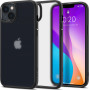 Θήκη Spigen Ultra Hybrid για Apple iPhone 14 Plus / 15 Plus, Frost Black