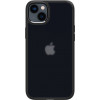 Θήκη Spigen Ultra Hybrid για Apple iPhone 14 Plus / 15 Plus, Frost Black