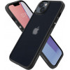 Θήκη Spigen Ultra Hybrid για Apple iPhone 14 Plus / 15 Plus, Frost Black