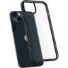 Θήκη Spigen Ultra Hybrid για Apple iPhone 14 Plus / 15 Plus, Frost Black