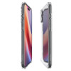 Θήκη Spigen Ultra Hybrid για Apple iPhone 16, Crystal Clear