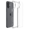 Θήκη Spigen Ultra Hybrid για Apple iPhone 16, Crystal Clear