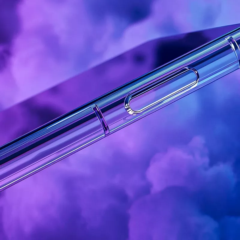 Θήκη 3mk Clear Case για Xiaomi Redmi 9C, διαφανής