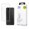 Θήκη κινητού 3mk Armor Case για Xiaomi Redmi 9C, διαφανής