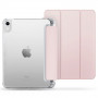 Θήκη Tech-Protect SC Pen Hybrid για Apple iPad 10.9 (2022) / iPad 11 (2025), ροζ