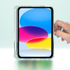 Θήκη Tech-Protect SC Pen Hybrid για Apple iPad 10.9 (2022) / iPad 11 (2025), ροζ