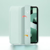 Θήκη Tech-Protect SC Pen Hybrid για Apple iPad 10.9 (2022) / iPad 11 (2025), ροζ