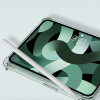 Θήκη Tech-Protect SC Pen Hybrid για Apple iPad 10.9 (2022) / iPad 11 (2025), ροζ