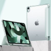 Θήκη Tech-Protect SC Pen Hybrid για Apple iPad 10.9 (2022) / iPad 11 (2025), ροζ