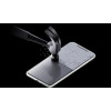 3MK NeoGlass Apple iPhone 12 mini Full Cover σύνθετο γυαλί, μαύρο