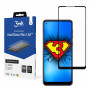3MK HardGlass Max Lite Samsung Galaxy A21s tempered glass, 3MK1459, μαύρο