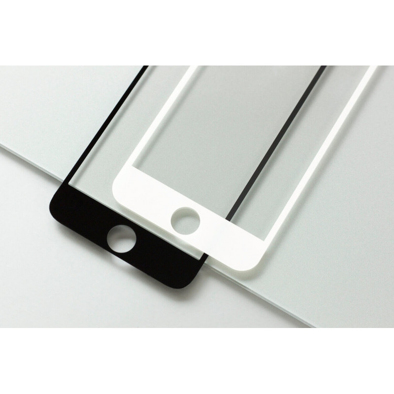 3MK HardGlass Max Lite Samsung Galaxy A21s tempered glass, 3MK1459, μαύρο