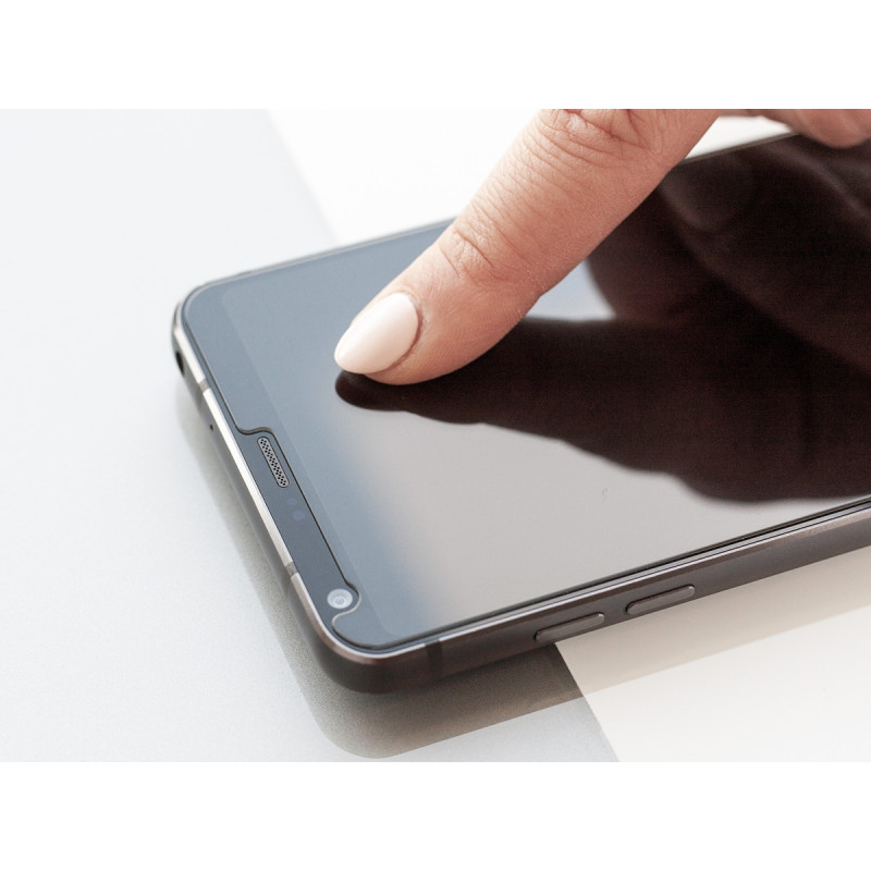 3MK HardGlass Ενισχυμένο γυαλί για Apple iPhone SE 2022/SE 2020