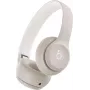 Apple Beats Solo 4 Ασύρματα Ακουστικά On-Ear Αμμουδιά Μπεζ, MKFF4ZM/A, Bluetooth