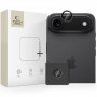 Tech-Protect Camring Fit+ Προστατευτικό Φακού Κάμερας για Apple iPhone Air, Διάφανο