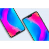 3MK HardGlass Max Lite Samsung Galaxy A50s tempered glass, μαύρο